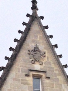 Chateau Pape Clement15